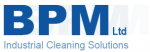 BPM Ltd – industrial cleaning services