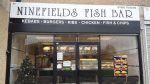 Ninefields Fish Bar