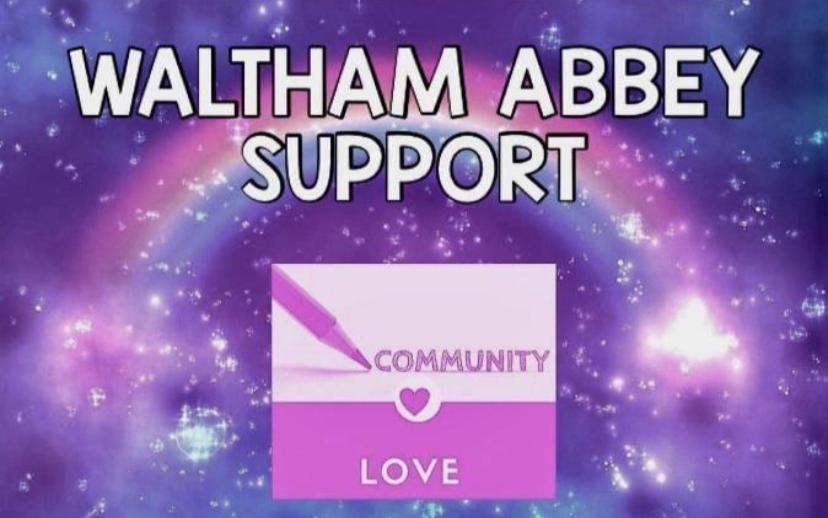 waltham abbey support