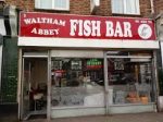 Waltham Abbey Fish Bar