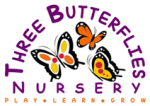 Three Butterflies Nursery/Preschool